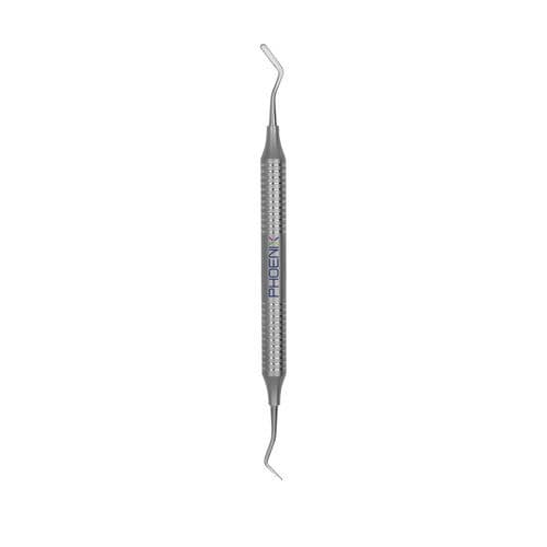 充填器具 - PLASTIC 6 - Phoenix Instruments Limited