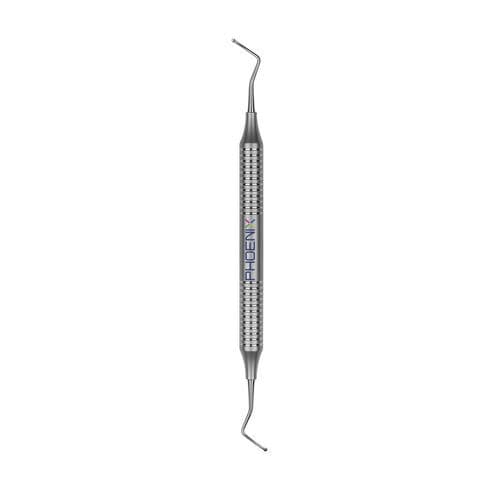 2つ歯内用鋭匙 - 31L - Phoenix Instruments Limited