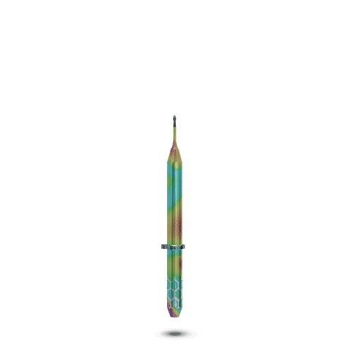歯科用バー - ZT.DIA.B2.06.3.050.40.X.R3 - Alien Tools GmbH - ダイアモンド / 炭化物 / コーディング塗料製