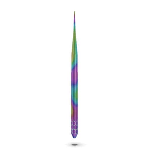 歯科用バー - PT.TEC.B2.05.3.091.57.X.RZ - Alien Tools GmbH - 炭化物 / コーディング塗料製 / 切開