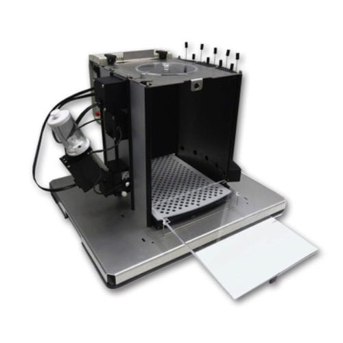 マウス用動物研究用かご - LE509MO - Panlab - モジュール式 / 通信式