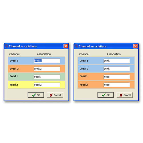 動物研究用ソフト - COMPULSE - Panlab - 分析 / 制御 / データ収集