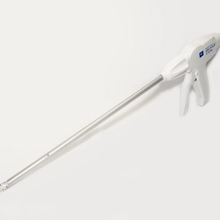 内視鏡用クリップアプライヤー - Solid Clip™ - Medscope Biotech - 使い捨て