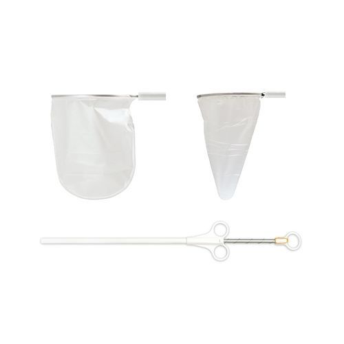内視鏡手術用回収袋 - ALB series - Medscope Biotech