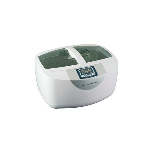 実験用超音波洗浄器 - 4820 - COBOS PRECISION, S.L. - ステンレス製