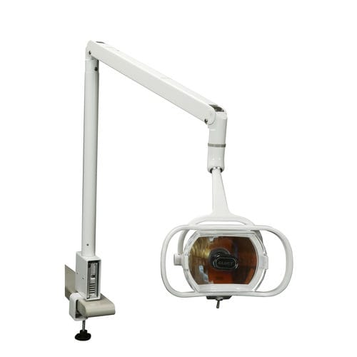歯科用無影灯 - L-DOL-0587EC955	 - Lee Pin Enterprise - 卓上型 / ハロゲン