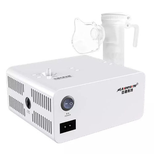 電子式噴霧器 - YW01A - maidesite - 子供用 / 圧縮装置付