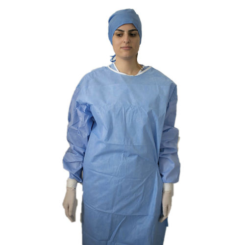 男女用手術着 - Hubei WeCare - L / XL / M