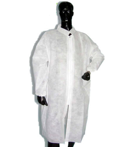 男女用白衣 - Hubei WeCare - L / XL / M