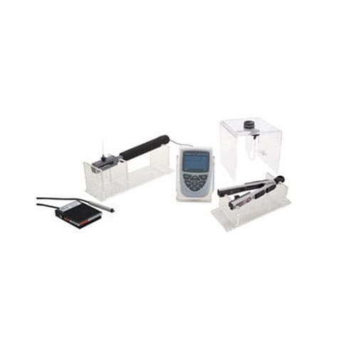 動物研究用無痛覚計 - Trio 3 in 1 - IITC Life Science - マウス用 / ネズミ用