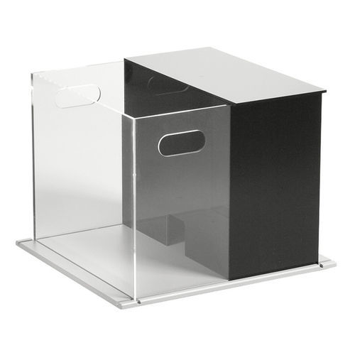 動物研究用混用フィールドテスト - light/dark box - IITC Life Science - ネズミ用 / マウス用 / 齧歯類用