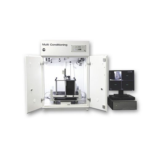 動物研究用身体活動モニター - Multi-Conditioning  - TSE Systems - 行動研究用 / マウス用 / ネズミ用