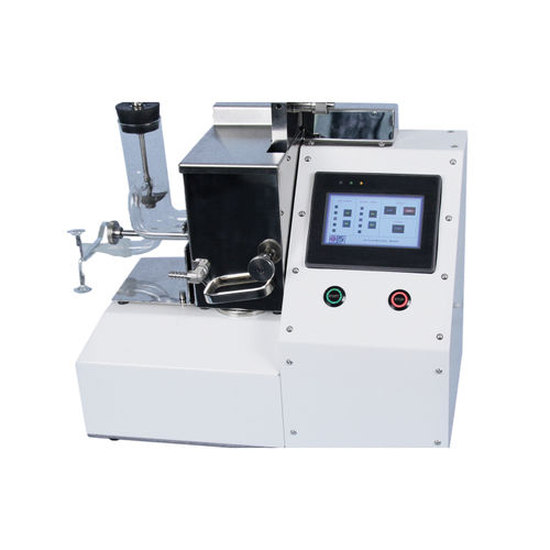 スライド式ミクロトーム - Krumdieck Tissue Slicer - TSE Systems - 自動
