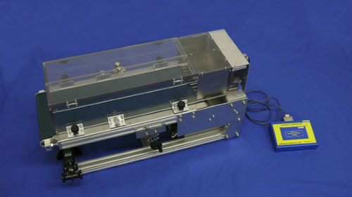 前臨床研究トレッドミル - MK-690S - Muromachi Kikai