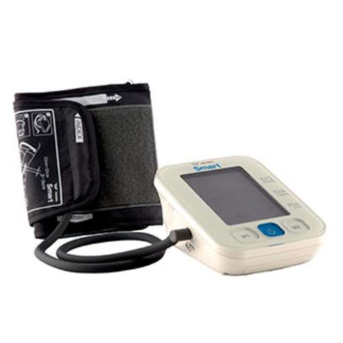 自動電子血圧計 - DIGI-TECH PLUS LD-537 - Wimed Export - オシロメトリック式