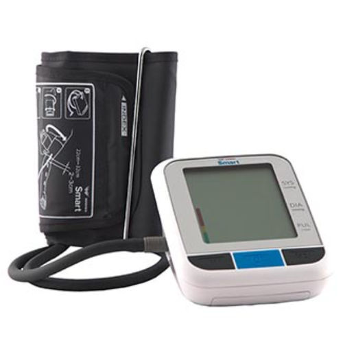 自動電子血圧計 - DIGI-TECH PLUS LD-533 - Wimed Export - オシロメトリック式 / 大人用カフ付