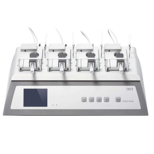 ワイヤーミオグラフ - 620M - Danish Myo Technology A.S (DMT) - 前臨床研究用