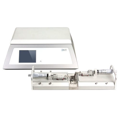 2重ワイヤ－ミオグラフ - 420A - Danish Myo Technology A.S (DMT) - 前臨床研究用