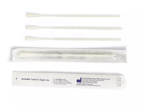 スワブ - WEGO Medical
