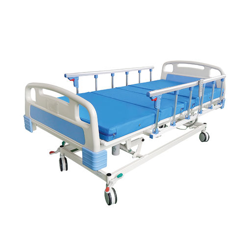 病院用ベッド - WG-HBD - WEGO Medical - 医療用 / 自宅療養用 / 老人ホーム用