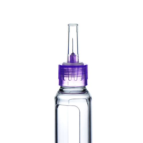インスリン注入用針 - WEGO Medical - ペン型 / 30G / 29G