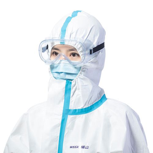 保護眼鏡 - WEGO Medical