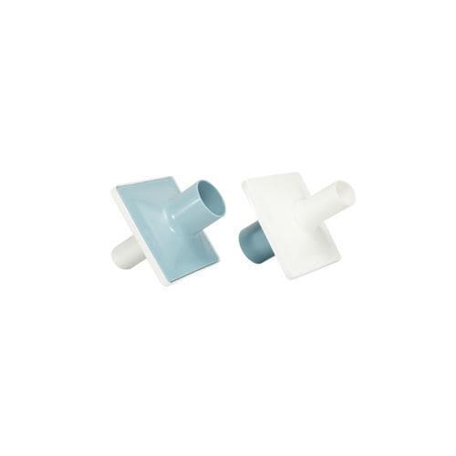 抗菌性濾過器 - PQFS-30 - Pulmeq - 抗ウイルス / エア / 肺活量計用