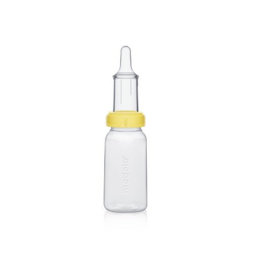 ガラス製哺乳瓶 - SpecialNeeds - MEDELA