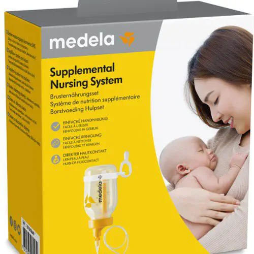 フィーダー - SNS - MEDELA