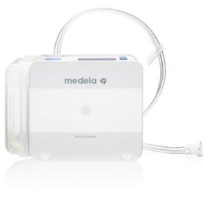 バッテリ－式陰圧維持管理装置 - Invia Liberty - MEDELA