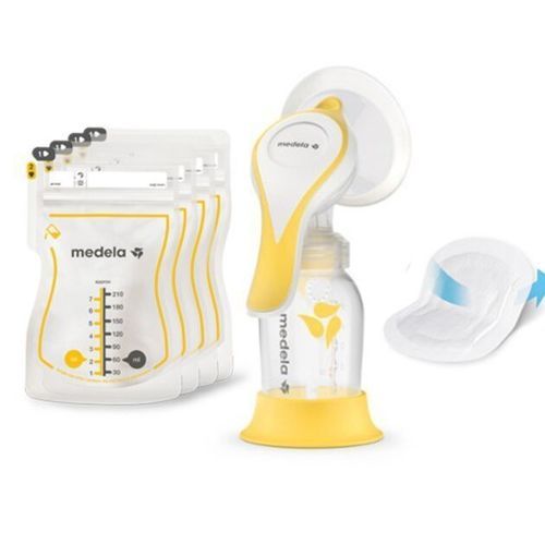 哺乳キット - Harmony&trade; Essentials - MEDELA