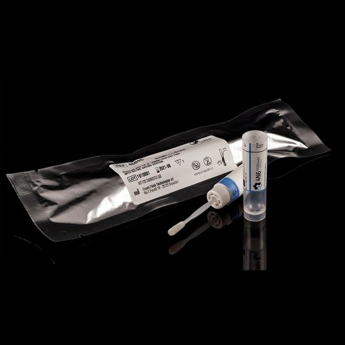サンプル回収用スワブ - 4N6FLOQSwab™ - Gentueri Inc.