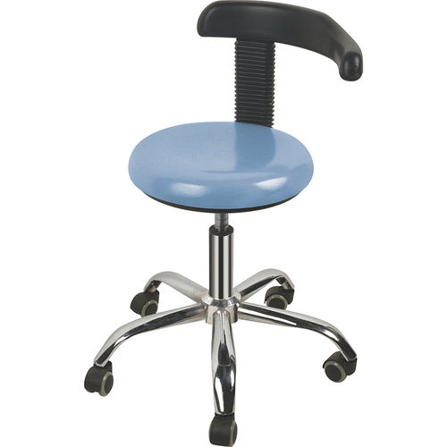実験用スツール - JG-B1 - FOSHAN JINGLE MEDICAL EQUIPMENT CO., LTD - 歯科医院用 / 歯科用 / 歯科技工所用