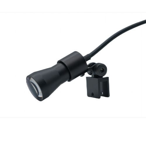 歯科用ヘッドライト - Micro - FOSHAN JINGLE MEDICAL EQUIPMENT CO., LTD - 外科用 / 口腔外科用 / LED