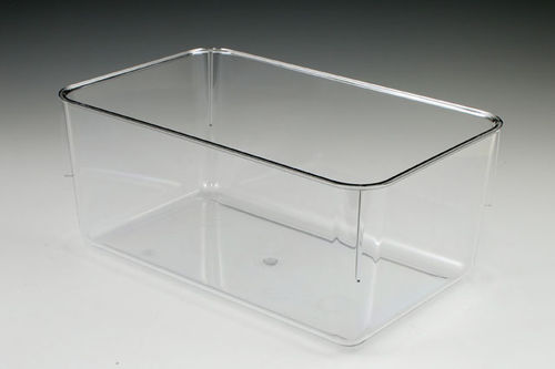 マウス用動物研究用かご - 10027 - LAB PRODUCTS - モジュール式 / ステンレススチール製 / ポリカーボネート製