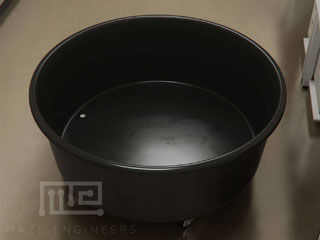 Morris迷路 - Noldus - 水 / 動物研究用 / マウス用