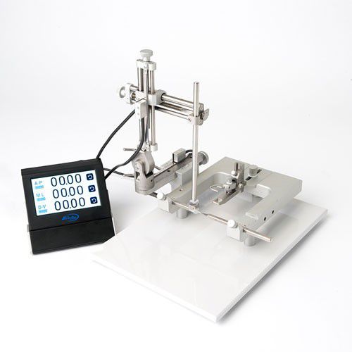 マウス用実験用定位固定装置 - 51900 - Stoelting Europe - ネズミ用 / ベンチトップ / デジタル