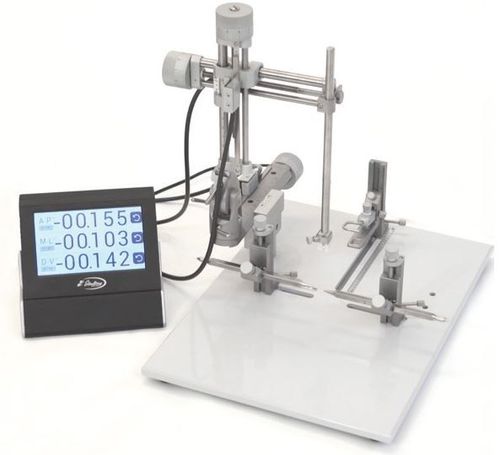 マウス用実験用定位固定装置 - 51500UD - Stoelting Europe - ネズミ用 / ベンチトップ / デジタル