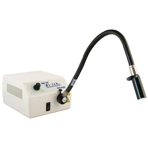 生物医学研究用照明器 - 59253 - Stoelting Europe - LED / ハロゲン / メタルハライド