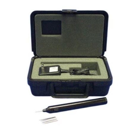 動物研究用ドリル - 58610 - Stoelting Europe - 外科用 / スチール製 / ニッケル製