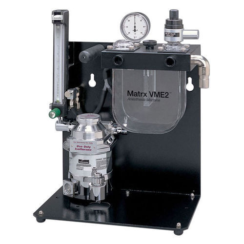 卓上動物用麻酔ワークステーション - Matrx VME2  - Rothacher Medical