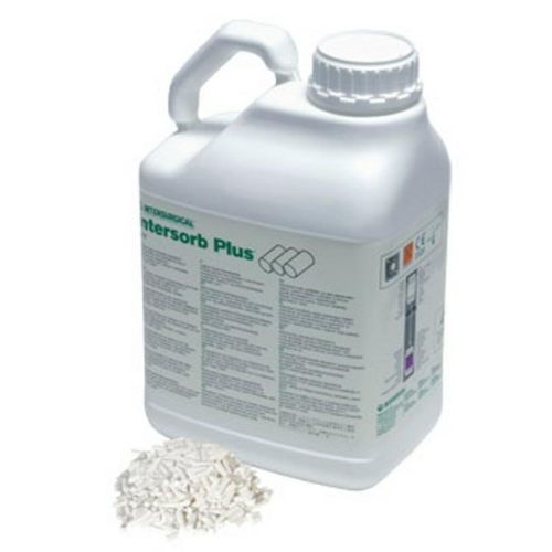 麻酔装置二酸化炭素吸収装置 - Intersorb Plus  - Rothacher Medical