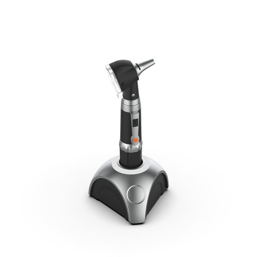 子供用耳鏡 - VM-T301C - Vitalitaet Medtech - 大人用 / 鏡付