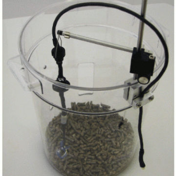 動物囲い柵 - STARR Life Sciences