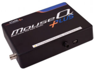 卓上パルスオキシメータ - MOUSEOX PLUS® - STARR Life Sciences - 動物研究用 / マウス用