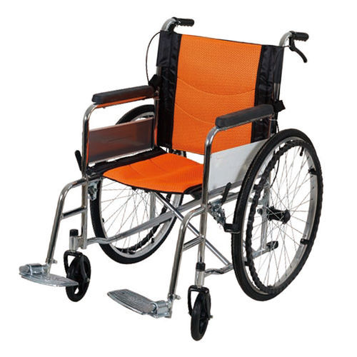 手動式車椅子 - SW-05 - Hebei Sipulaier Trading Co.,Ltd - 屋外 / 屋内用 / レッグレスト付き