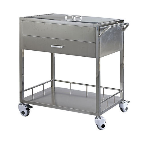 麻酔台車 - TH 2004 - TingHui Medical Instrument - 医療用 / 病院用 / 手術用