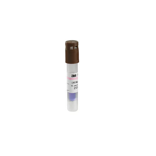 無菌生物指標 - Attest™1292 - 3M Health Care - 医療用