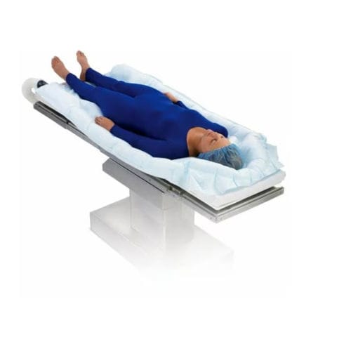 保温式毛布 - Bair Hugger™54500 - 3M Health Care