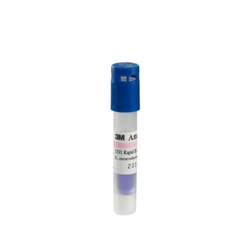 無菌生物指標 - 1291 - 3M Health Care - 医療機器用